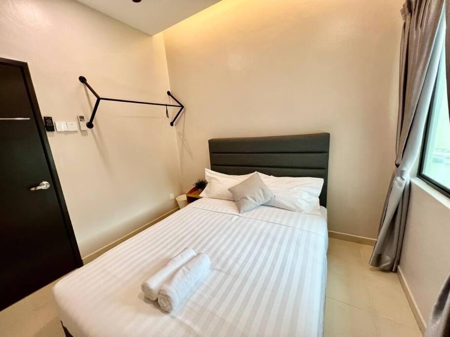 فيلا Klebang Melaka Private Pool 12Pax-4Br-Sing K-Coway ملقا المظهر الخارجي الصورة